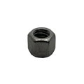 Suburban Bolt And Supply Hex Nut, 3/8"-24, Steel, Plain A04302400LH